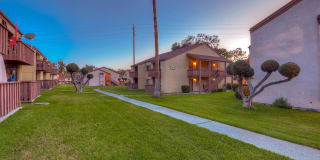 Woodside Village Apartments Gallery 1