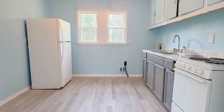 2 Bedroom 1 Bathroom Duplex Gallery 3
