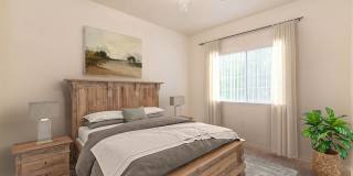 Woodway Village - Affordable Housing Gallery 28