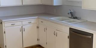 Two bedroom 1 bath Gallery 14