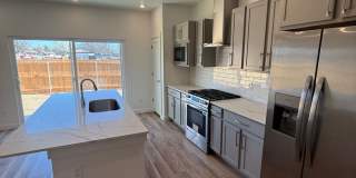 New Construction Duplex Townhouses in Edmond Gallery 16