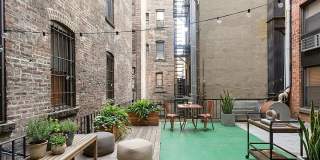 29 7th Avenue South Gallery 1
