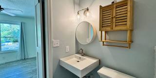 Ready NOW! A Custom Townhouse-Style Duplex Blocks to the Beaches! Fenced Yard - Hot Tub - Pet Friendly - All Appliances! Gallery 44