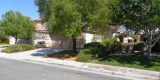 Summerlin, Single Story Beautiful 3-bedroom home with 2 full baths Gallery 1