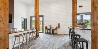 53 West Luxury Apartments Gallery 20