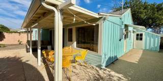 2 Bedroom + 2 Bathroom Bungalow | Midtown Ventura | Furnished Gallery 11