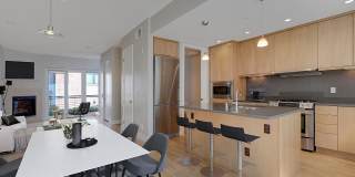 Washington Street Townhomes Gallery 1