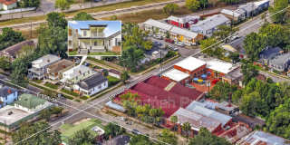 530 East 35th Street Gallery 24