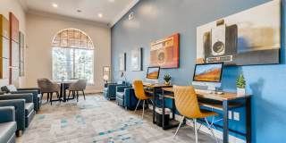 Parkfield Apartment Homes Gallery 11