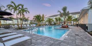The Howell Port Saint Lucie Apartments Gallery 33
