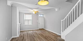 Remodeled 2b/1b House in North Philly! Section 8 Only Gallery 11
