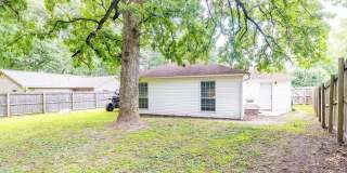 1815 Watts Road Gallery 16