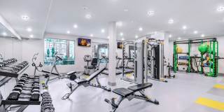 Aspire at Paseo Gallery 8