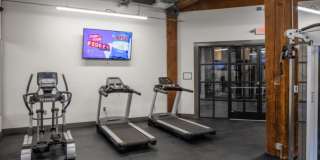 Greeley Lofts Gallery 68