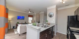 The Indigo at Grissom Gallery 2