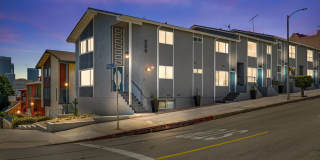 900 W College Street apartments Gallery 22