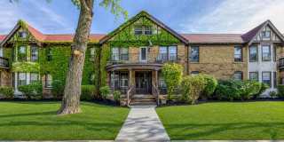 Colvin View Apartments Gallery 1