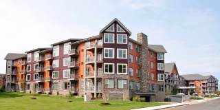 The Grainwood Senior Apartments Gallery 13