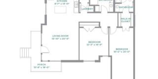 The Heights Linden Square Gallery 13