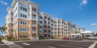 The Reef at Riviera 62+ Apartments - Senior & Affordable Housing Gallery 17