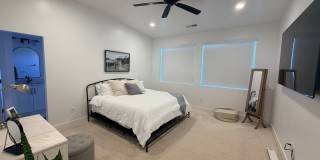 3 Bedroom, 2 bath home. Gallery 13