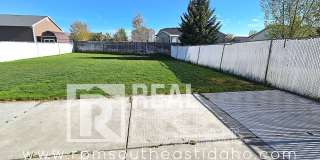 Spacious & Updated 2 Bedroom, 2 Bathroom Twin Home in Ammon with Garage, Fenced Backyard, and Hookups (Idaho Falls) for Rent by Real Property Management Gallery 26