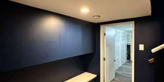 Beautifully Renovated 3BR Rowhome Near Johns Hopkins – Gated Parking + Modern Upgrades Gallery 44