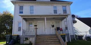 215-217 Emerson Street - 215 UP Gallery 1