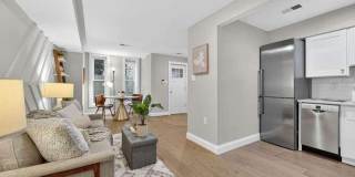 1450 FAIRMONT Street NW unit: A Gallery 8
