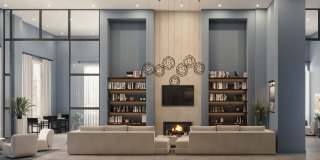 The Josephine The Josephine Gallery 27