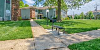 The Arbor Apartments and Townhomes Gallery 53