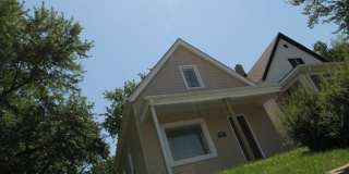 Beautiful updates and Modern Convenience.  Spacious 2 bedroom home available soon! Gallery 6