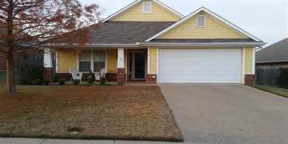 ROBINSON ISD  - 3/2 super Clean Gallery 16