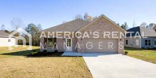 MOVE IN SPECIAL!!! - Home for Rent in Lincoln, AL... Available to View Now!!! - Sign a lease by 3/15 to receive ONE FREE MONTH!!! Gallery 1
