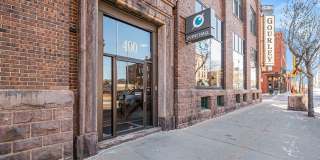 Historic Downtown Lofts on Main Historic Downtown Lofts on Main Gallery 1