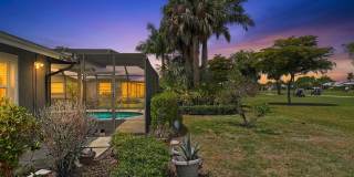 Golf Lover 4 Bed + Den and 3 Bath Pool Home in Lely Golf Estates Gallery 48