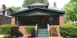 1313 CLAYTONIA TERRACE | SAINT LOUIS 63117 Gallery 1