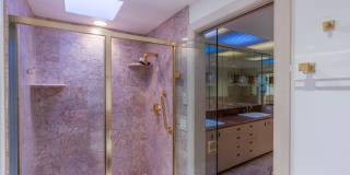 Stunning Architectural Masterpiece! 5BR+Yoga Studio/4.5BA! Ross! Views! Pool! Pet! Waterfalls!  PROGRESSIVE Gallery 44