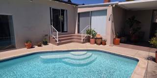 Spacious 3-Bedroom, 2.5-Bath Home with Pool – Fully Furnished! Gallery 26