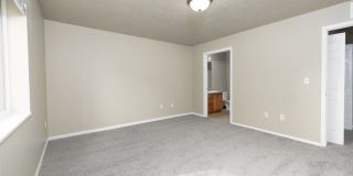 Washington Heights Townhomes Gallery 15