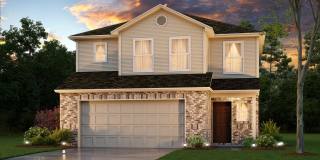 Pre-Leasing Now! Discover This Beautiful 3-Bedroom, 2.5-Bath Home in Cullman Gallery 1