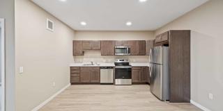 Forty Forty Flats - Senior and Affordable Housing Gallery 26