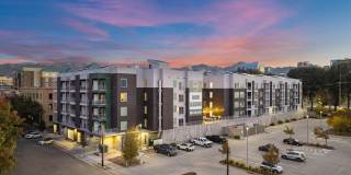 Downtown 360 Apartments Gallery 10