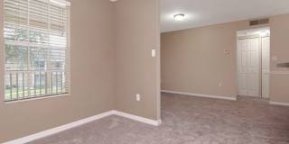Park Lake — 1 Bed / 1 Bath + Den | Upstairs Condo | Brandon, FL Gallery 14