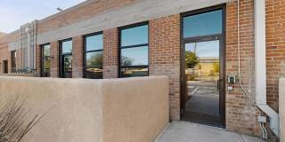 The Bell Trading Post Lofts Gallery 26