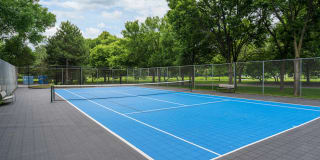 York Plaza Apartments Gallery 21