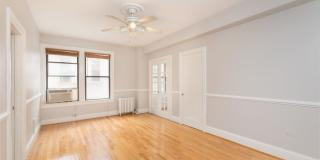 Charming Logan Circle Condo | Studio | 1 Bath | 450 Sf Gallery 3