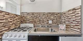 Belcrest Plaza Gallery 55