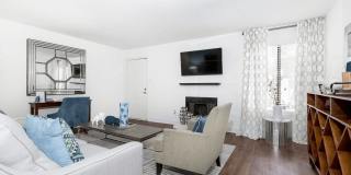 Affordable Housing - Regency Park Apartment Homes Gallery 26