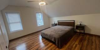Detroid Shoreway Renovated  4 Bedroom, 2 Bath House with Detached Garage Gallery 21